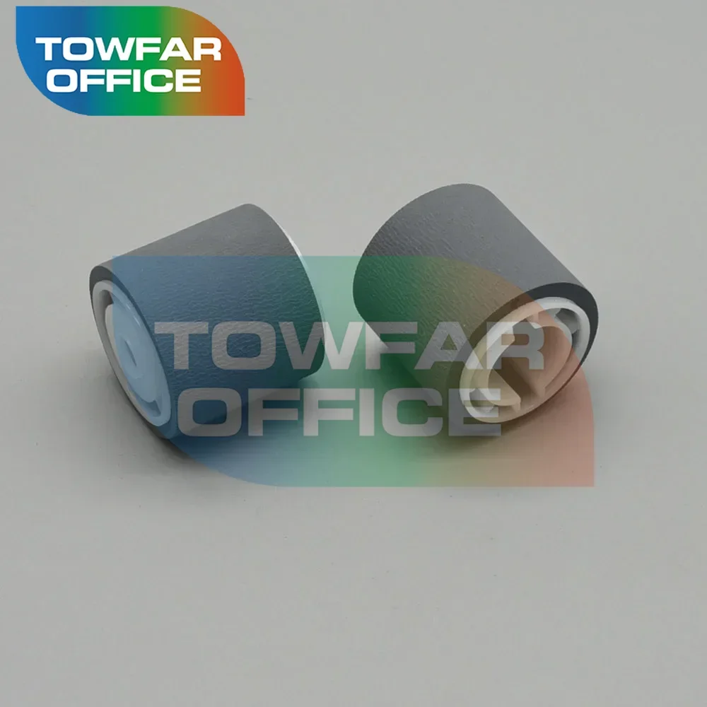 10PC A4EUR71400 support for Konica Minolta C5500 C5501 C6500 Bizhub BH 920 950 1050 1200 1250 original feeding roller BH920