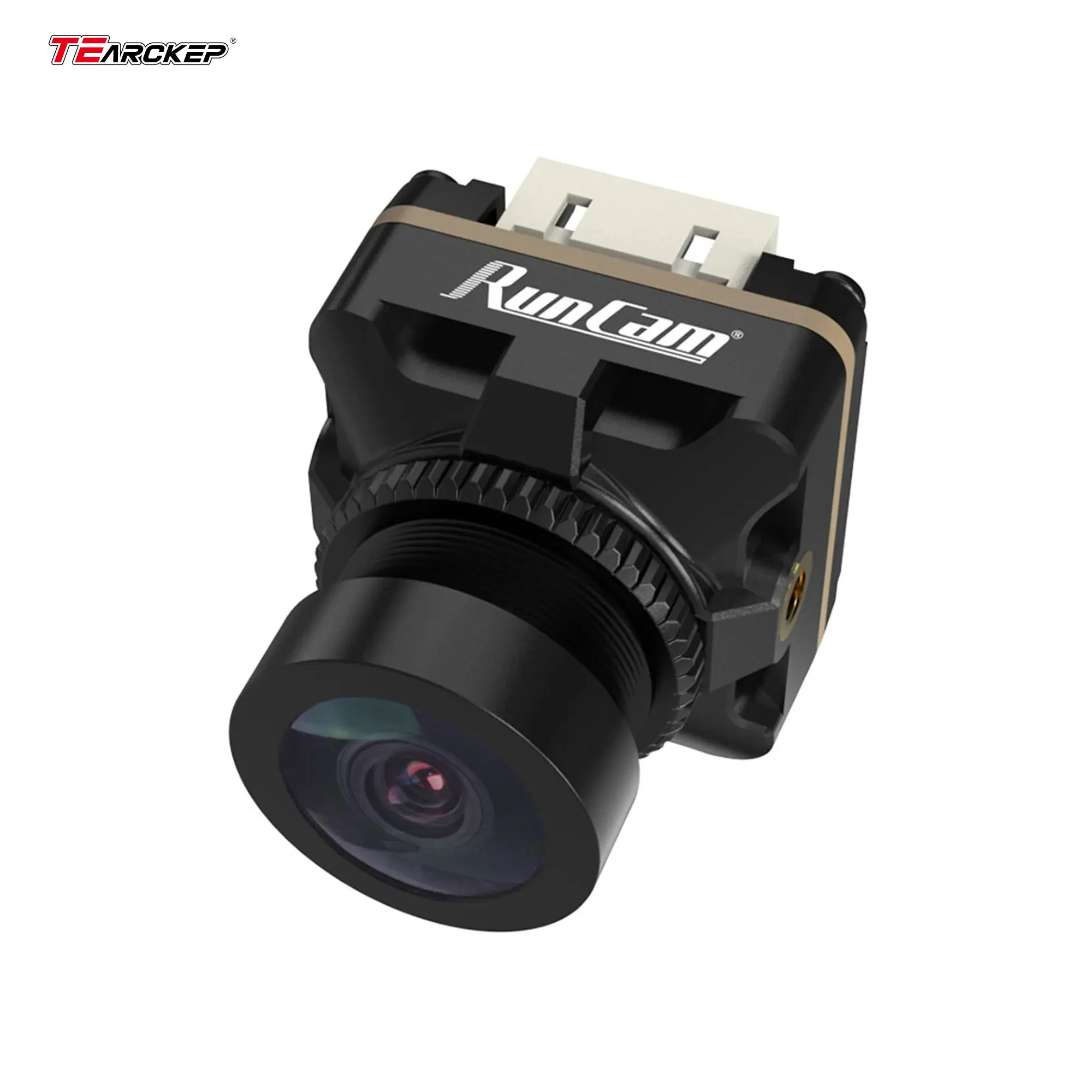 

RunCam Phoenix 2 SE V2 Special Edition Camera Phoenix2-SE-V2 DC 5-36V 2.1mm 8.9g 19*19*22mm for RC FPV Racing Drone Quadcopter