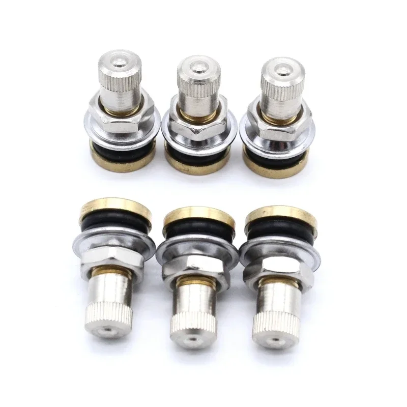 

Усовершенствованные вентиляционные клапаны для топливных баков: повышение безопасности и эффективности регулирования давления в автомобильных баках