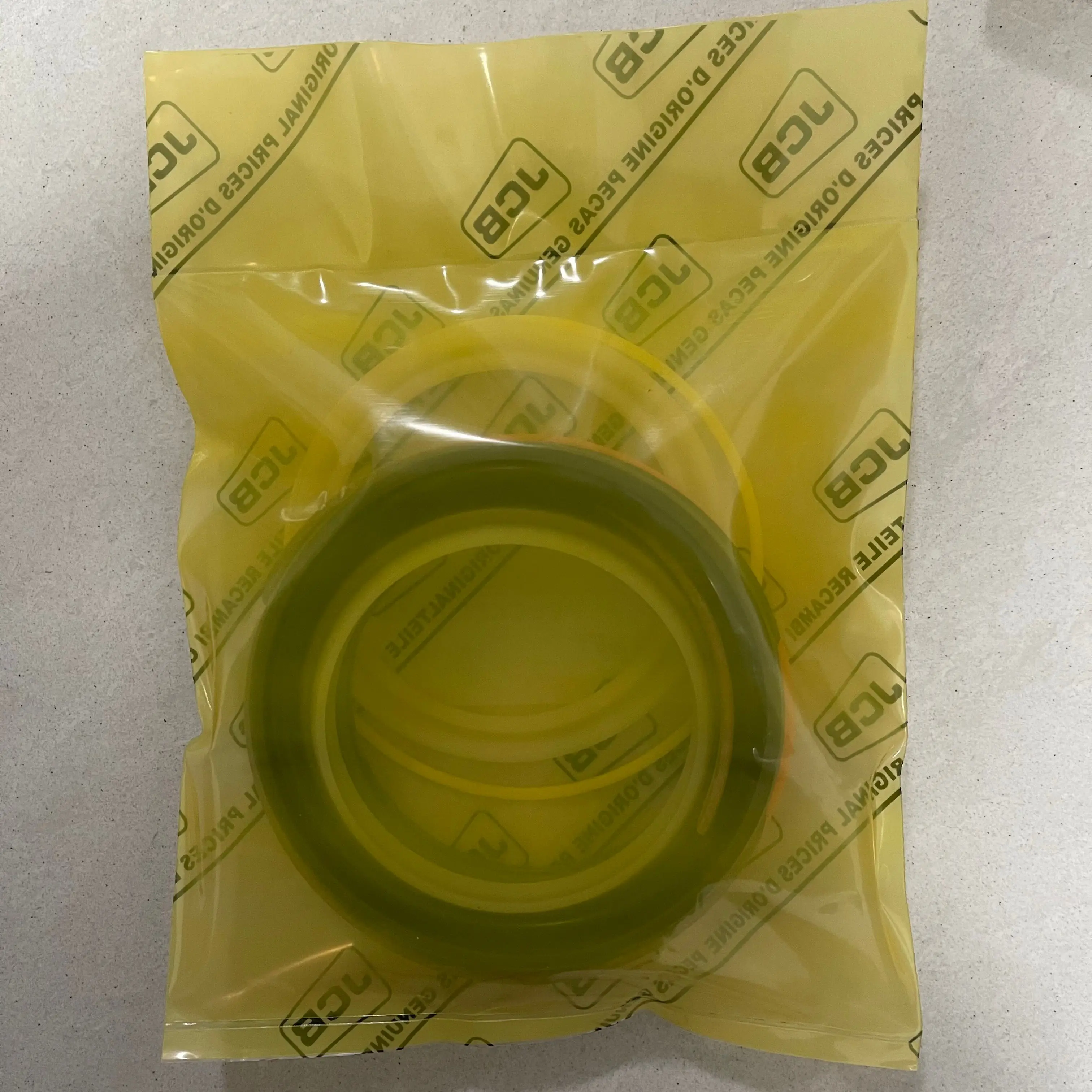 KUPY High quality hydraulic cylinder seal kit For JCB 550-42261 550/42261