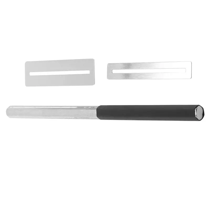 A89E-Guitar Fret Tools Crowning File Fret Dressing File + Fretboard Guard Protector Luthier Tools For Guitar Polishing Tools Gui