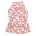 Leopard Pink