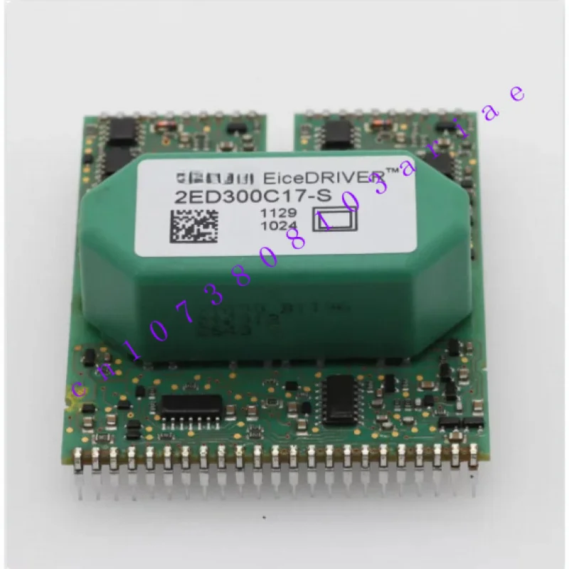 

New Original 2ED300C17-S 2ED300C17-ST Driver Board
