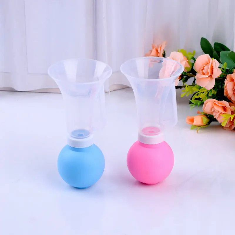 Manual Breast Pump Lactation Products for Pregnant and Lying in Women Breast Feeding Newborn Baby Feeding Accessories