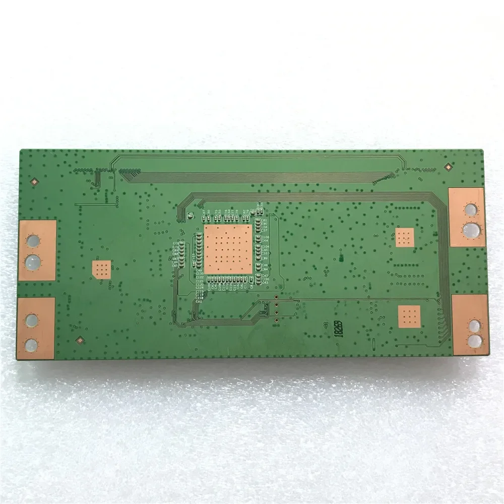ST6451D01-1-C-4 لوحة المنطق الأصلية لوحة T-con للتلفزيون