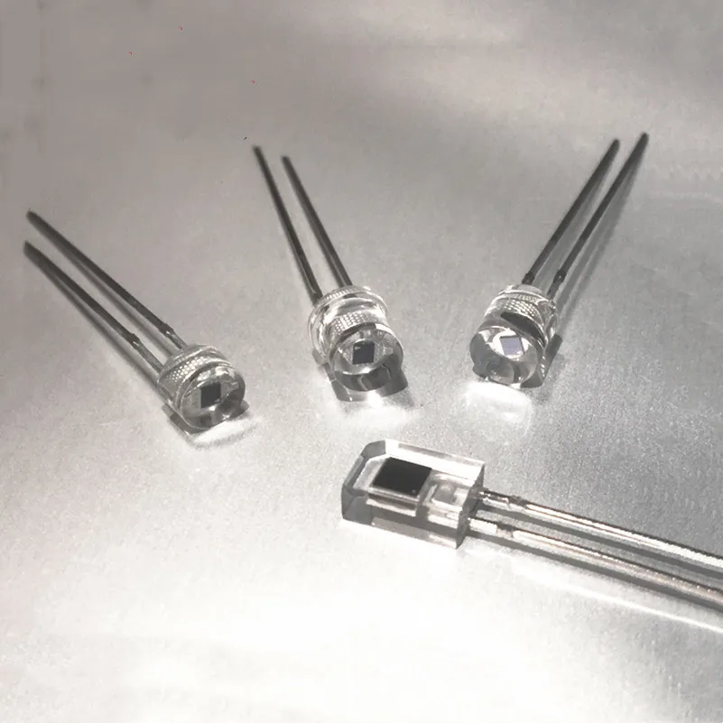 High speed silicon photodiode   LXD1616R Epoxy encapsulation