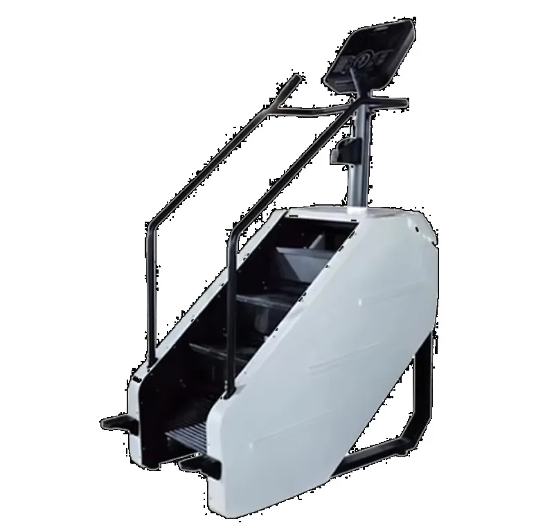 YTYINMulti-Function China Commercial Stair Climber Machine Climbing Exercise Stepper Stairmill Sets Fitness Gym Equipments For U