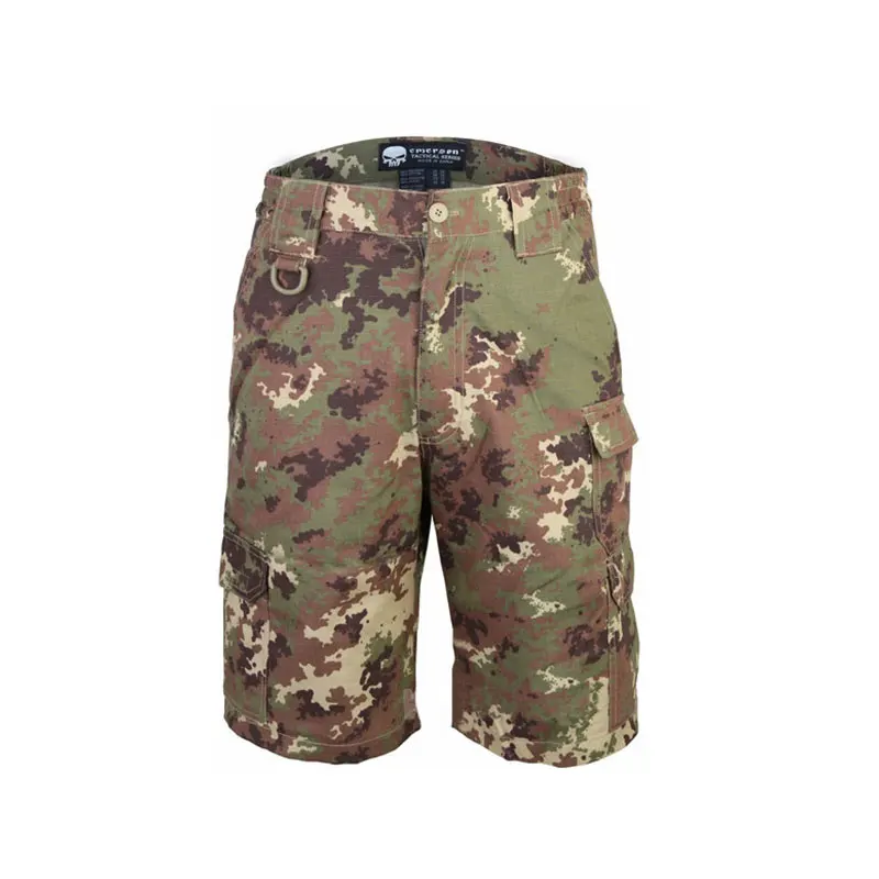 

Emersongear BDU Tactical Shorts Outdoor Short Pants Milsim Hiking Hunting Sports Cycling Combat Airsoft Casual VEG EM7014