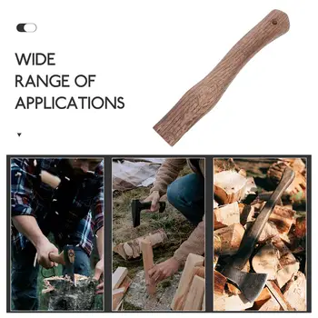 10 最佳銷售 斧柄 - №8