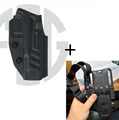 quick release-BK