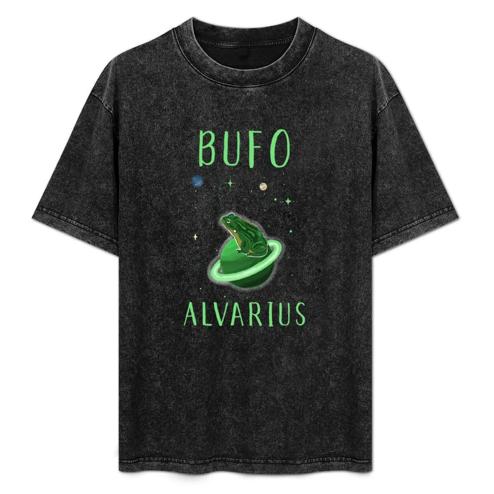 

Bufo Alvarius Frog Medicine T-Shirt Holiday Vacation Tee Shirt