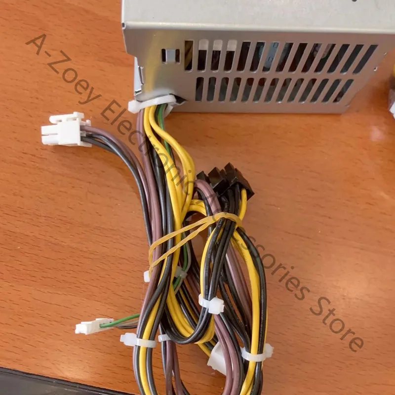 New Power Supply D20-350P1A 350W 4PIN 4PIN 6PIN 2PIN 7-hole 3-wire D20350P1A