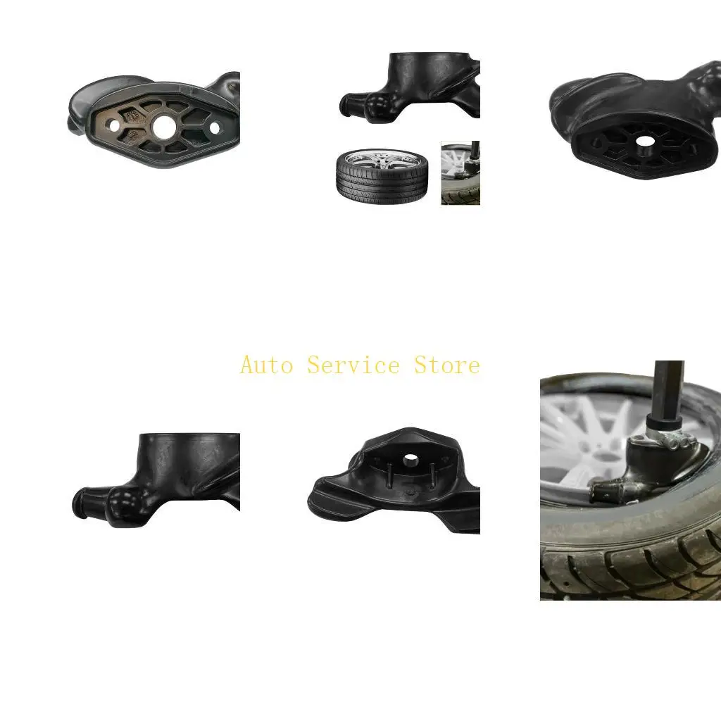 

462A Easy to Use Tire Installation Tool Tire Repair Tool Efficient Tire Removal & Installation Tool for Various Tire Model