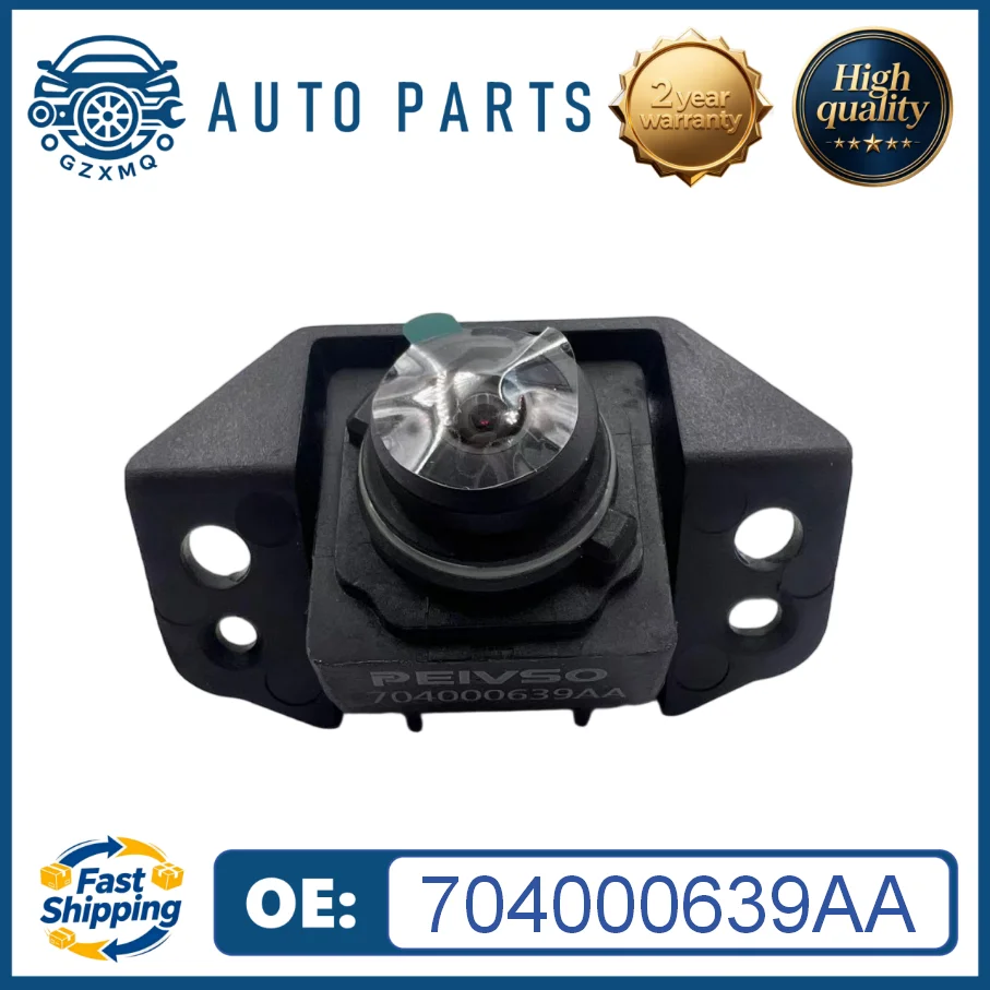 704000639AA High Quality Rear View Parking Camera For Chery Exeed Lingyun