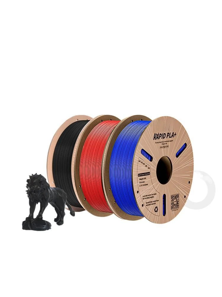 

Для расходных материалов для 3d-печати ELEGOO RAPID pla 1,75 мм, прочность, высокоскоростной FDM