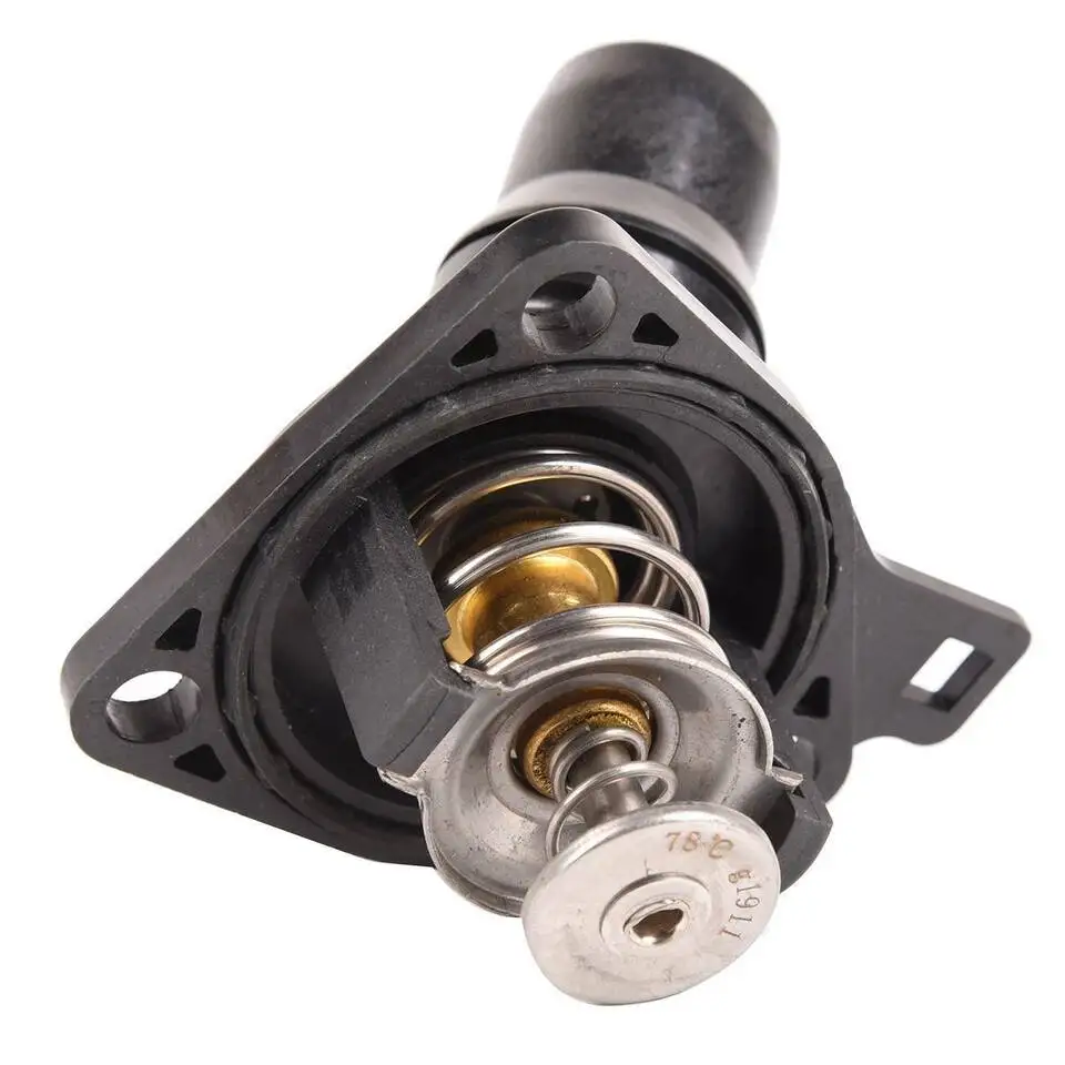 

New Engine Coolant Thermostat For Honda Accord Element 4.0L 2003 2004 2005-2011 19301-RAA-A01 19301RAAA02 19301RAAA0