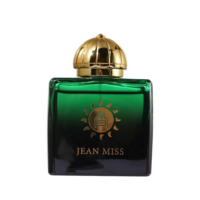 

JEAN MISS Epic Women Perfume Original Luxury Arabes Floral Eau De Parfum Long Lasting Fragrance For Woman Body Spray 100ml