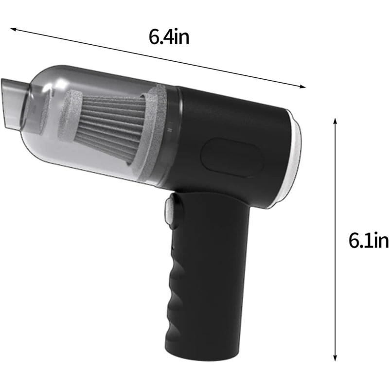 Vacuum Cleaners With Nozzle Accessories Wet And Dry Vacuum Cleaners Powerful Vacuum Cleaners Portable Vacuum Cleaners