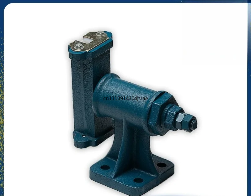 Cast‑Iron Spring Freight Elevator Guide Shoe, 2‑3‑5 Ton, 200mm Rotary Customizable Lift Installation Spare Parts