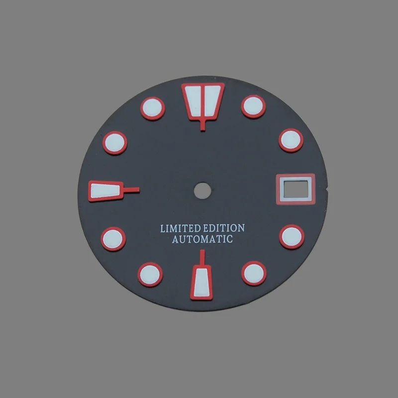 Watch Dial 28.5Mm N…