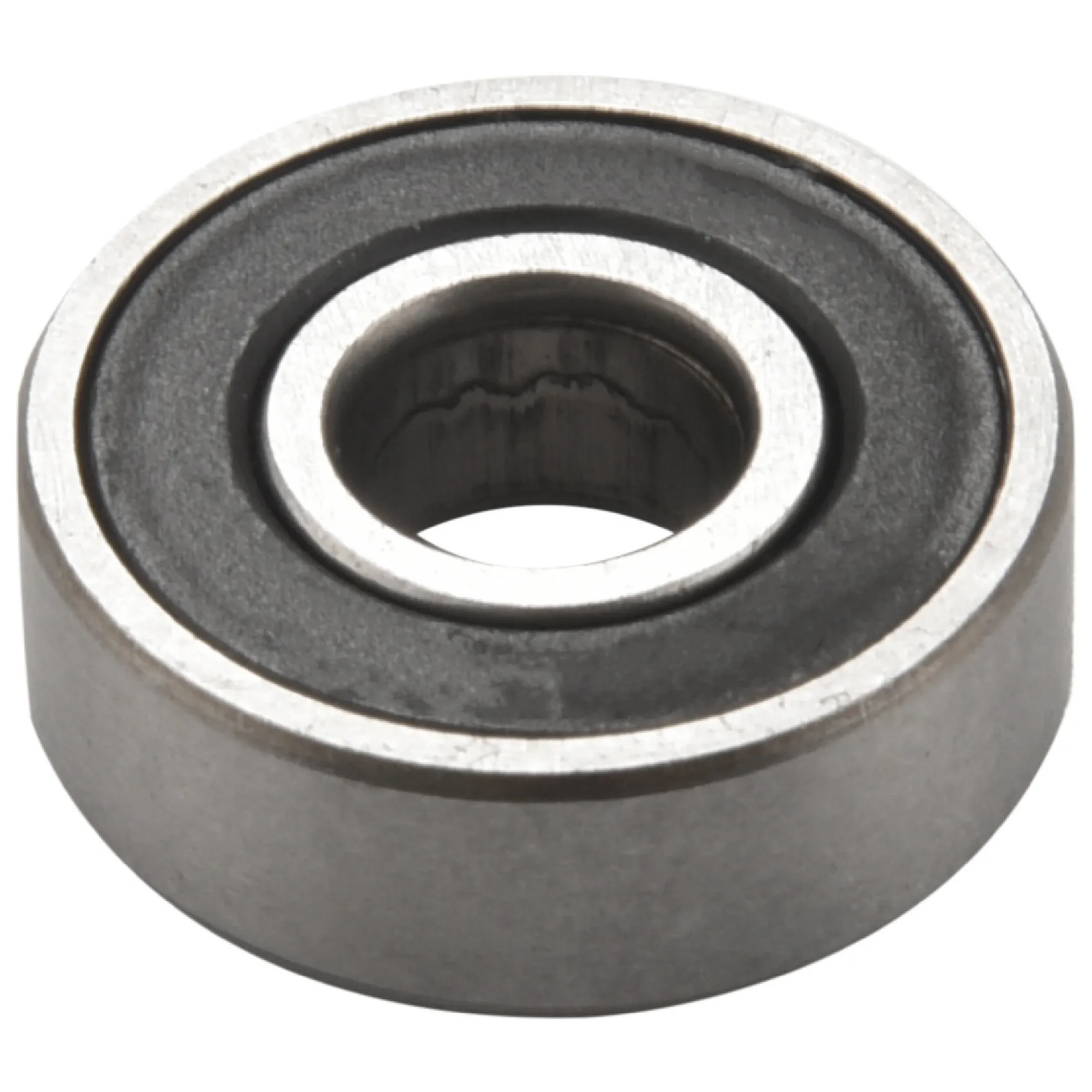 ABUL-60 Pack 608-2RS Ball Bearing - Double Rubber Sealed Miniature Deep Groove Ball Bearings (8Mm X 22Mm X 7Mm)