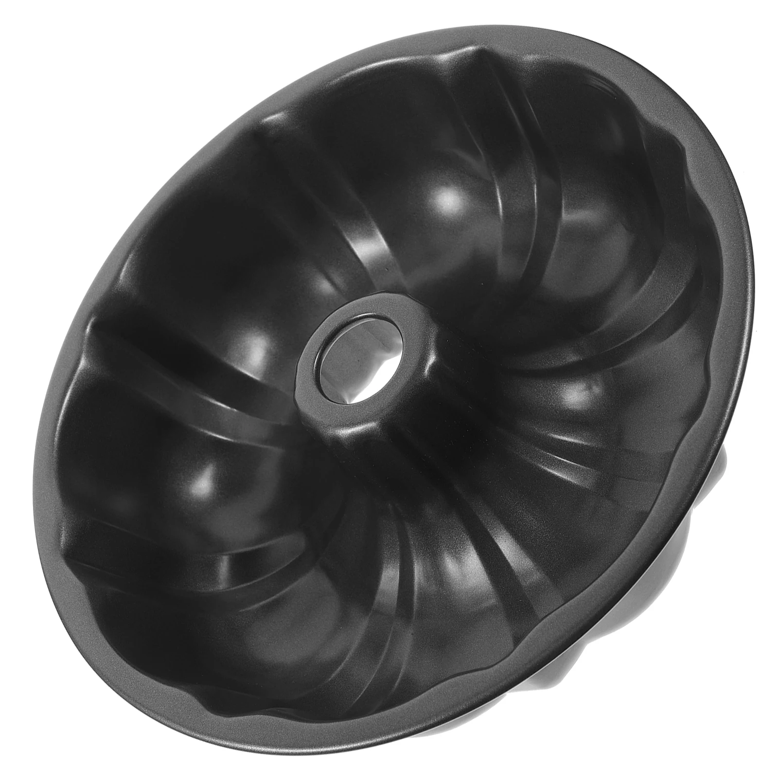 

Creative Donut Pumpkin Shape Diy Baking Tool Nonstick Doughnut Making Mold Heat Resistant Kitchen Pressing Mold Easy Demould