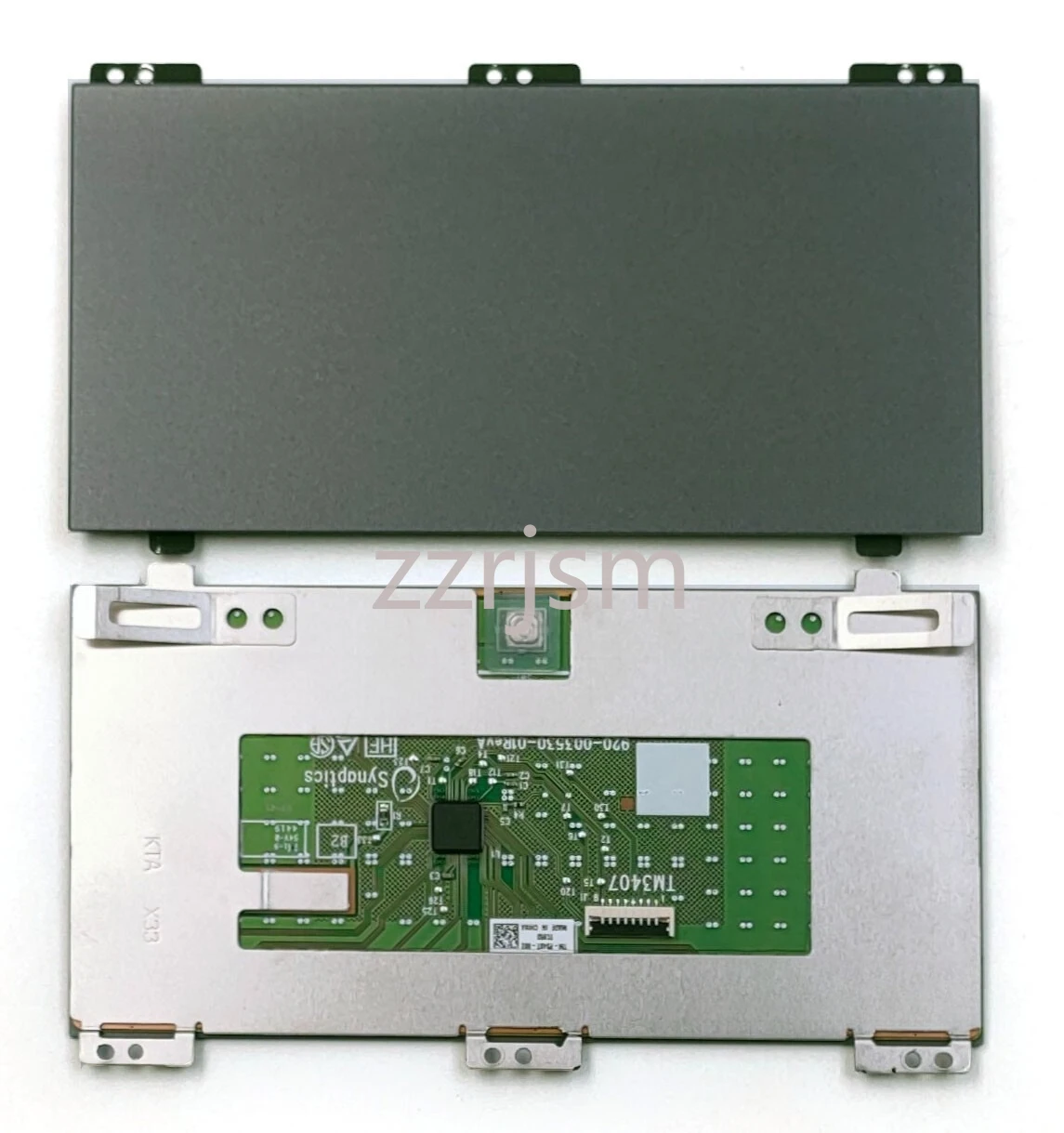 

New for HP Spectre x360 15-DF000 15-DF1000 15-DF1043DX Touchpad Trackpad TM-P3407-002