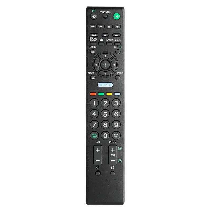 RM-ED046 For Sony Remote Control Replacement, For Sony TV KDL-22CX32D KDL-22EX310 KDL-26BX320 KDL-26BX321 KDL-32BX320