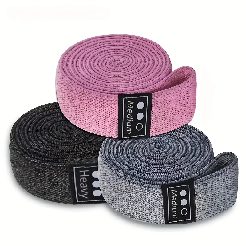 Thumbnail 3 - #55 Top Rated Exercise Bands to Buy in 2026