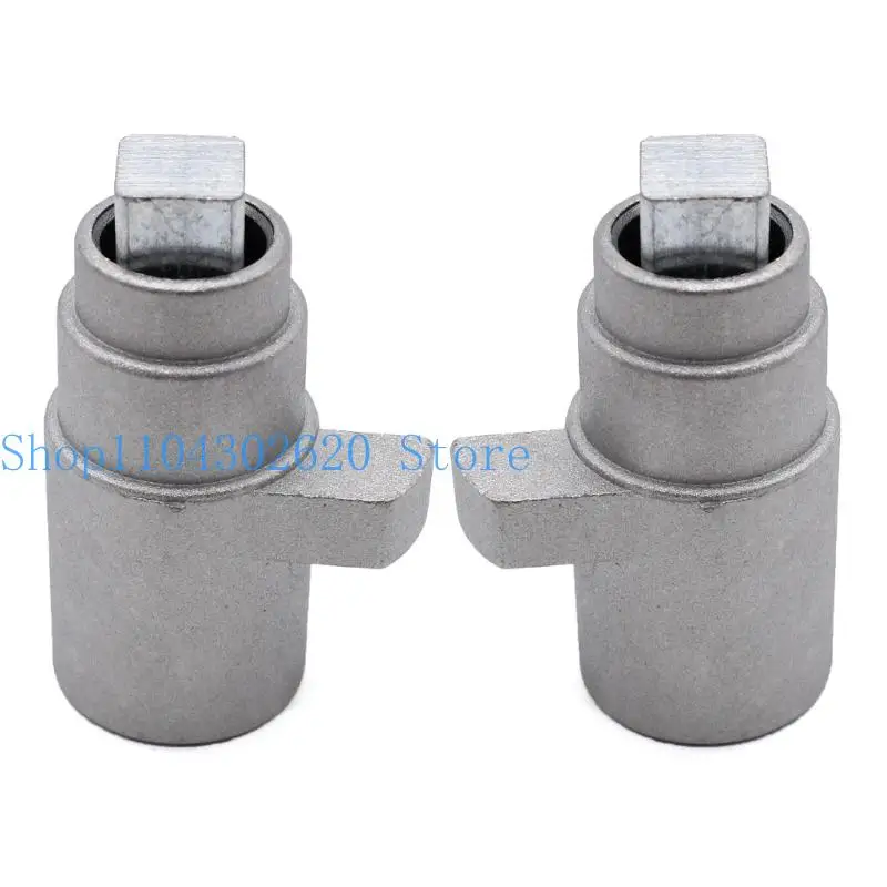 

652F Armrest Fitting Adjuster Sleeve Bush 7H0881082 7H0881081 for Replacement Adjuster Bush Automotive Accessories