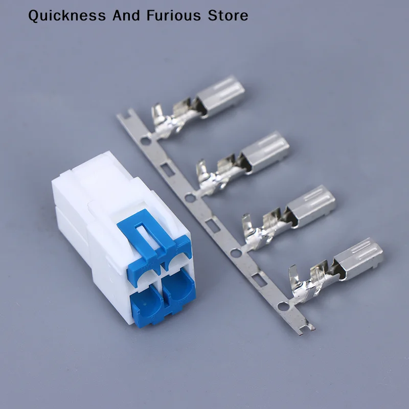 5Pcs/1Set 4-Pin Pow…