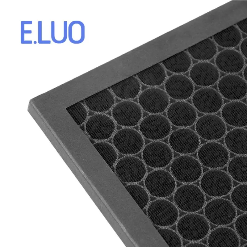 HEPA مجموعة فلاتر استبدال لباناسونيك 55C F-PXH55C F-VXH50C F-VXH50R F-AAV40V الغبار فلتر لتنقية الهواء أجزاء