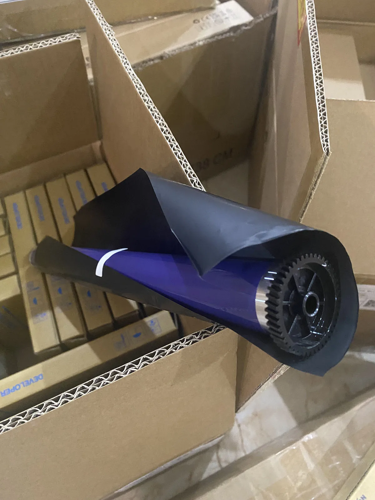 

WC5325 OPC Drum for XEROX WC 5222 5225 5230 5325 5330 5335 5500 5550 123 128 C118 M118 133 2056 2058 450i 550i 3000 236 286 336