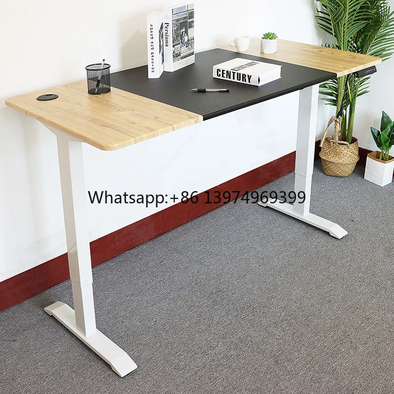 Computer Desk Adjustable Office Portable Kids Computer Laptop Desk Folding Computer Laptop Desks Table