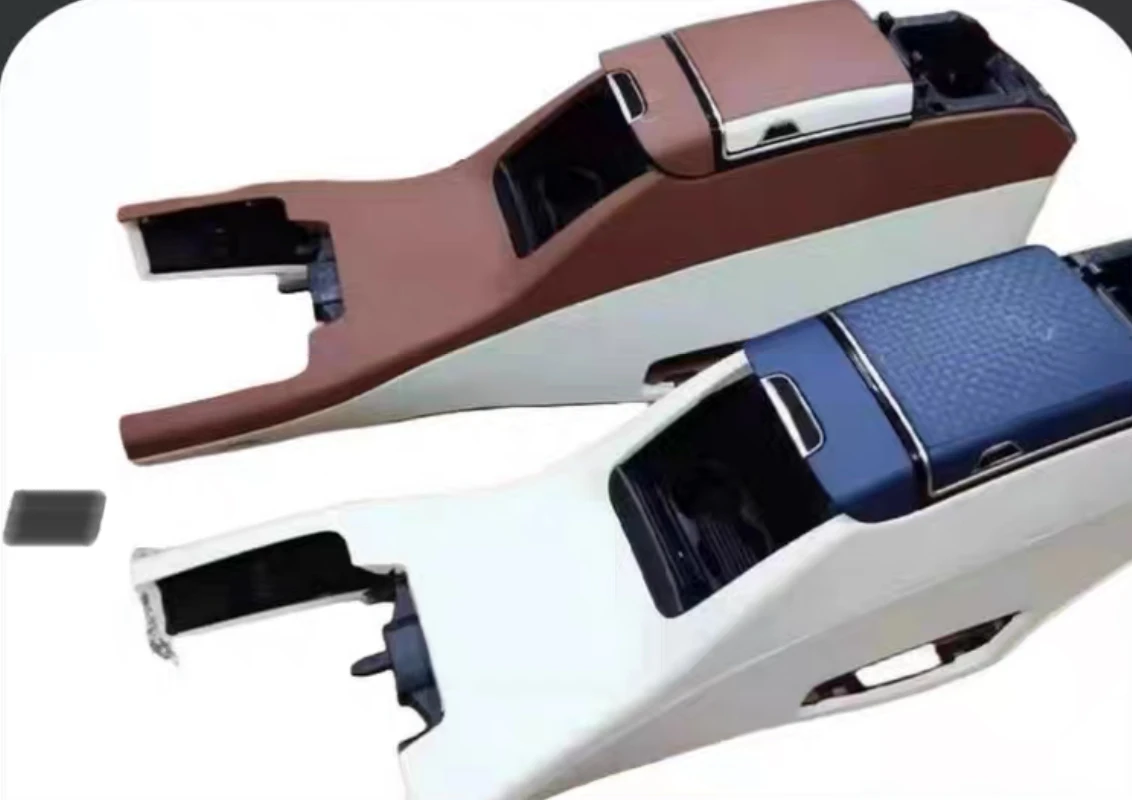 Auto Accessories Armrest Center Console Armrest Storage Box for Class v v Klasse V220d  V260 V250 V300 Vito
