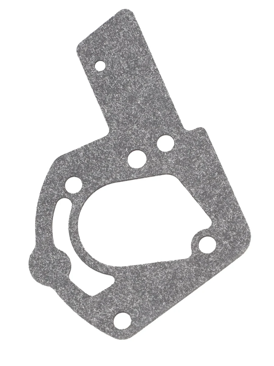 Fuel System Carburetor Tank Gasket for Horizontal Engine Lawn Mowers Supporting Multiple Model Series from 080200 Through 137200