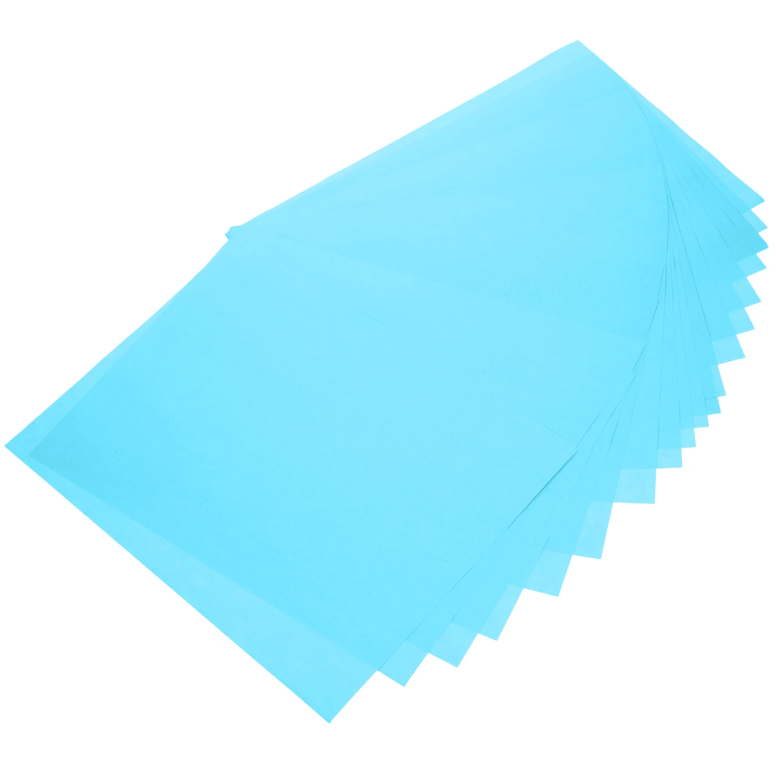 

500 Sheets A5 70g White Copy Paper for Printing Office School Use Multi-function Lightweight Portable Craft