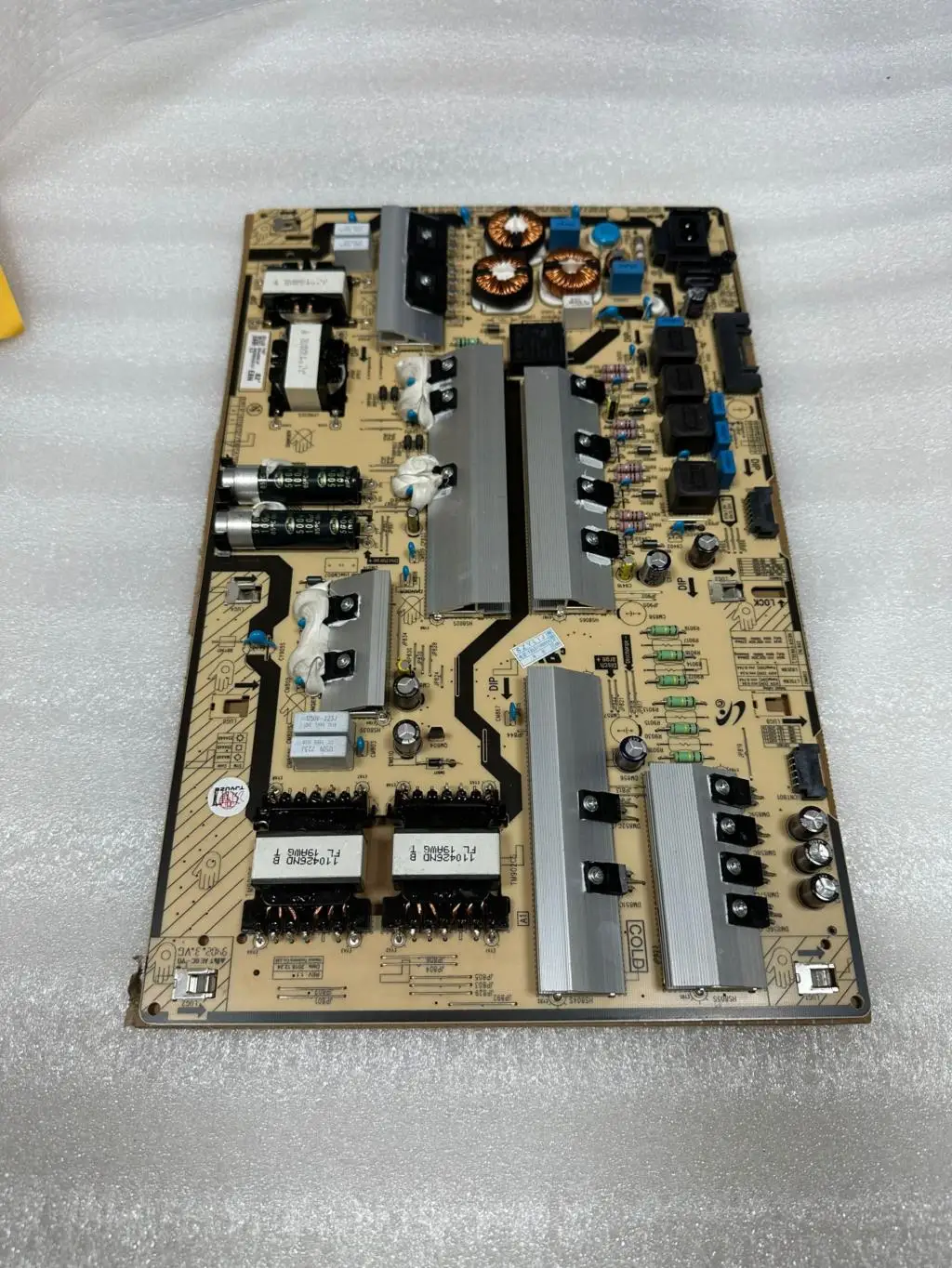 

CY-RR075FGLR1H Power Supply Board L75E8N-RHS BN44-00874E BN44-00874F