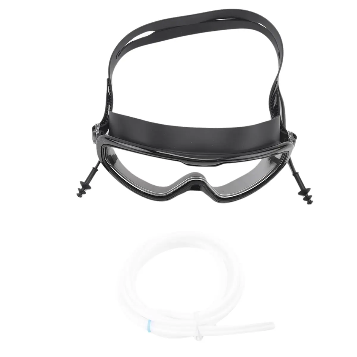 A2134FHOT]Hydrogen Glasses Eye Mask Hydrogen Suction Mask Cooling Glasses Hydrogen Generator Inhalation Machine Accessories B