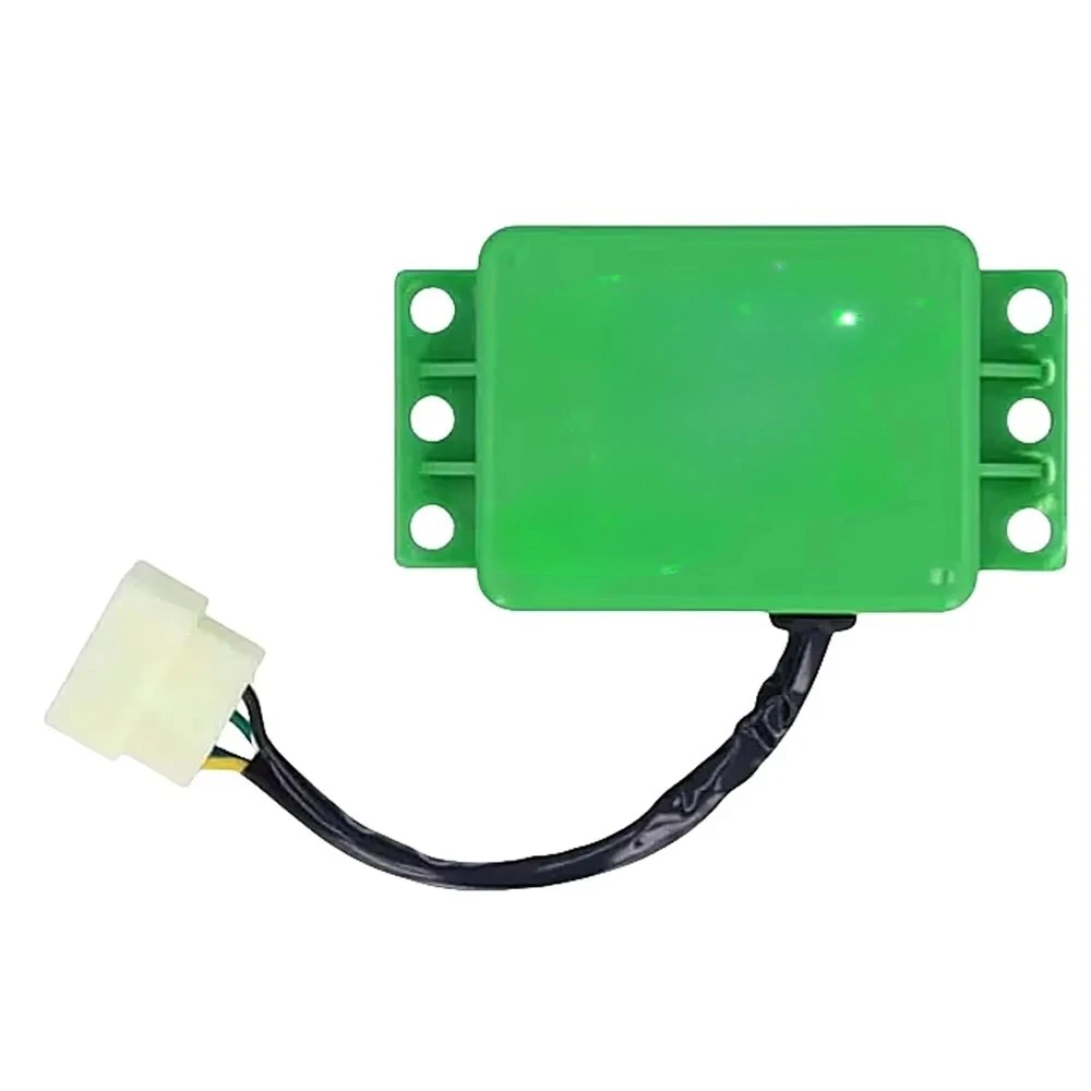 For Excavator Parts DH200-5 DH220-V DH220LC-V 24V Relay Replacements 2543-9015 25439015
