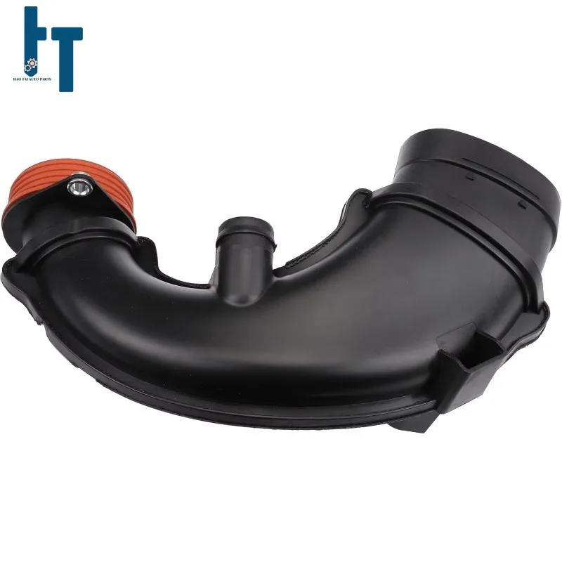 13717577452 13717577451 مدخل هواء الأنابيب مدخل القناة أنبوب خرطوم عدة لسيارات BMW E70 E71 E72 F01 F02 F04 F06 F07 F11 F12 F13