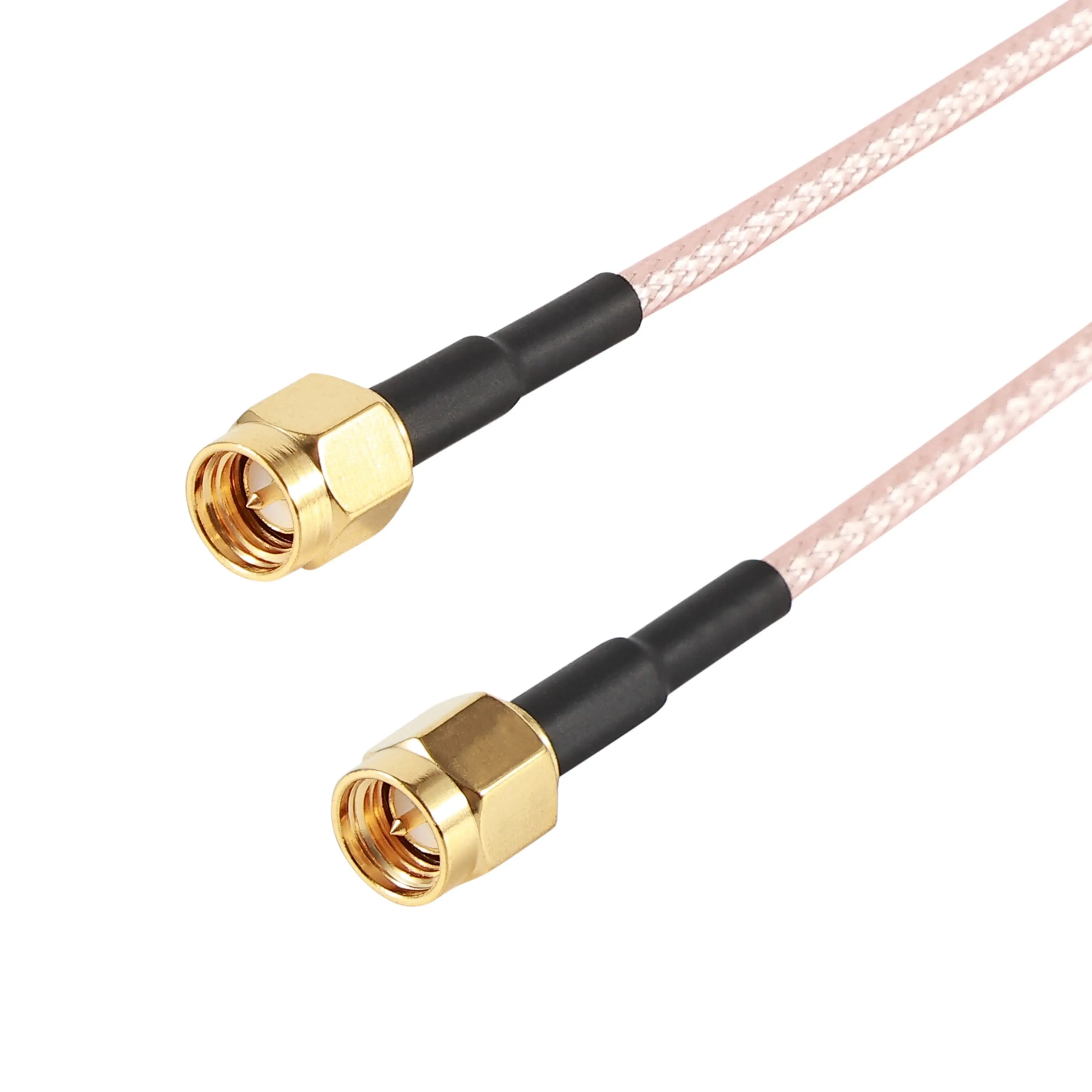 BOM Integration Support Premium Supplier RG316 Coaxial connector Coaxial Cables (RF)