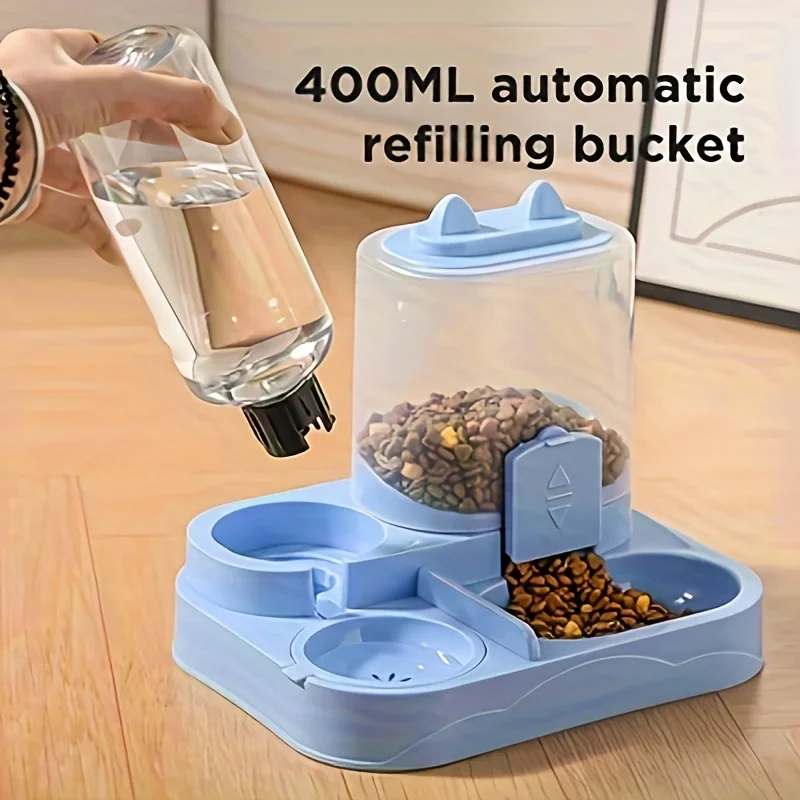 Thumbnail 2 - #6 Ranked Automatic Cat Feeders Picks in 2026