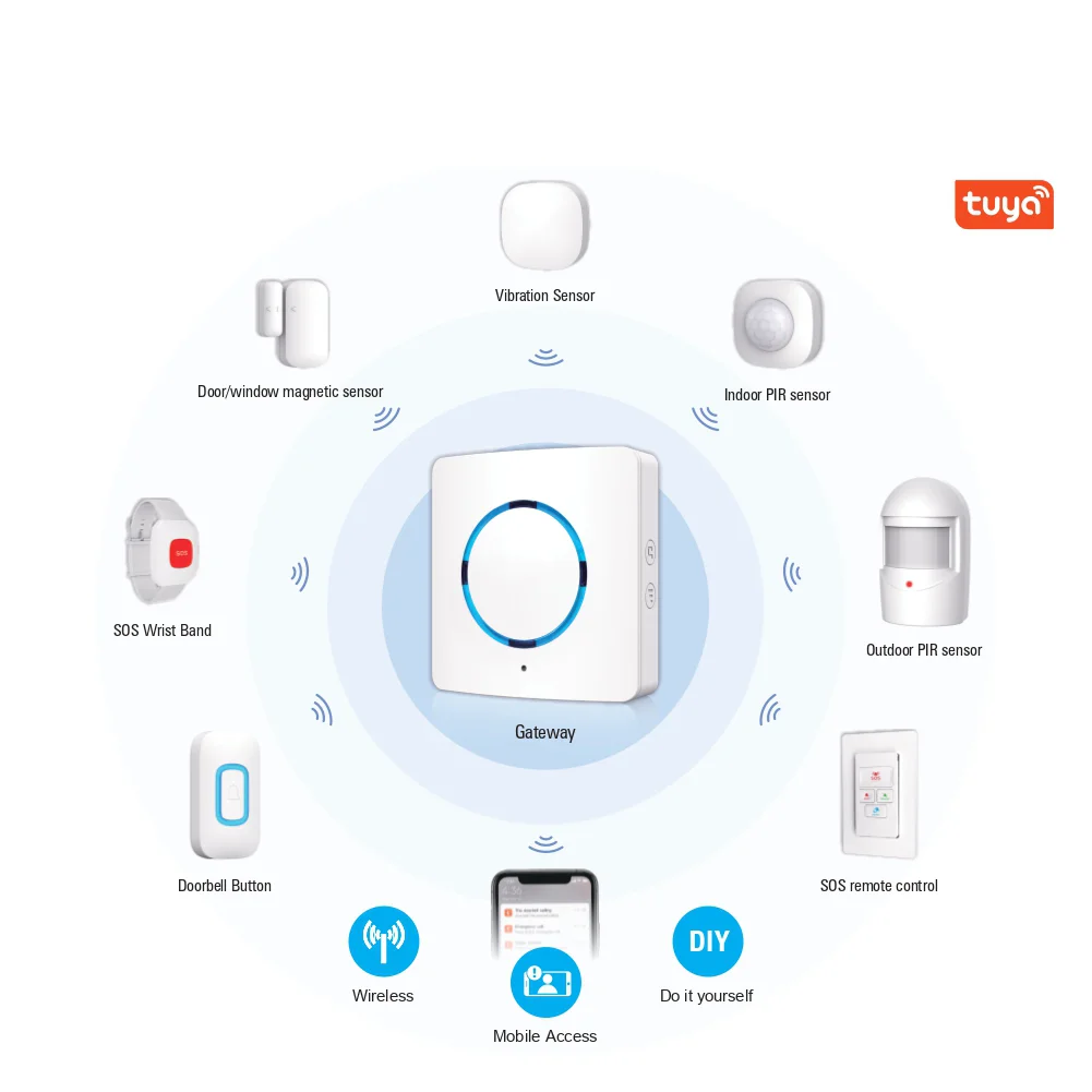 systeme-de-securite-domestique-intelligent-kit-de-8-pieces-prend-en-charge-les-alertes-d'application-mobiles-capteur-pir-interieur-et-exterieur-systeme-d'alarme-domestique-sans-fil