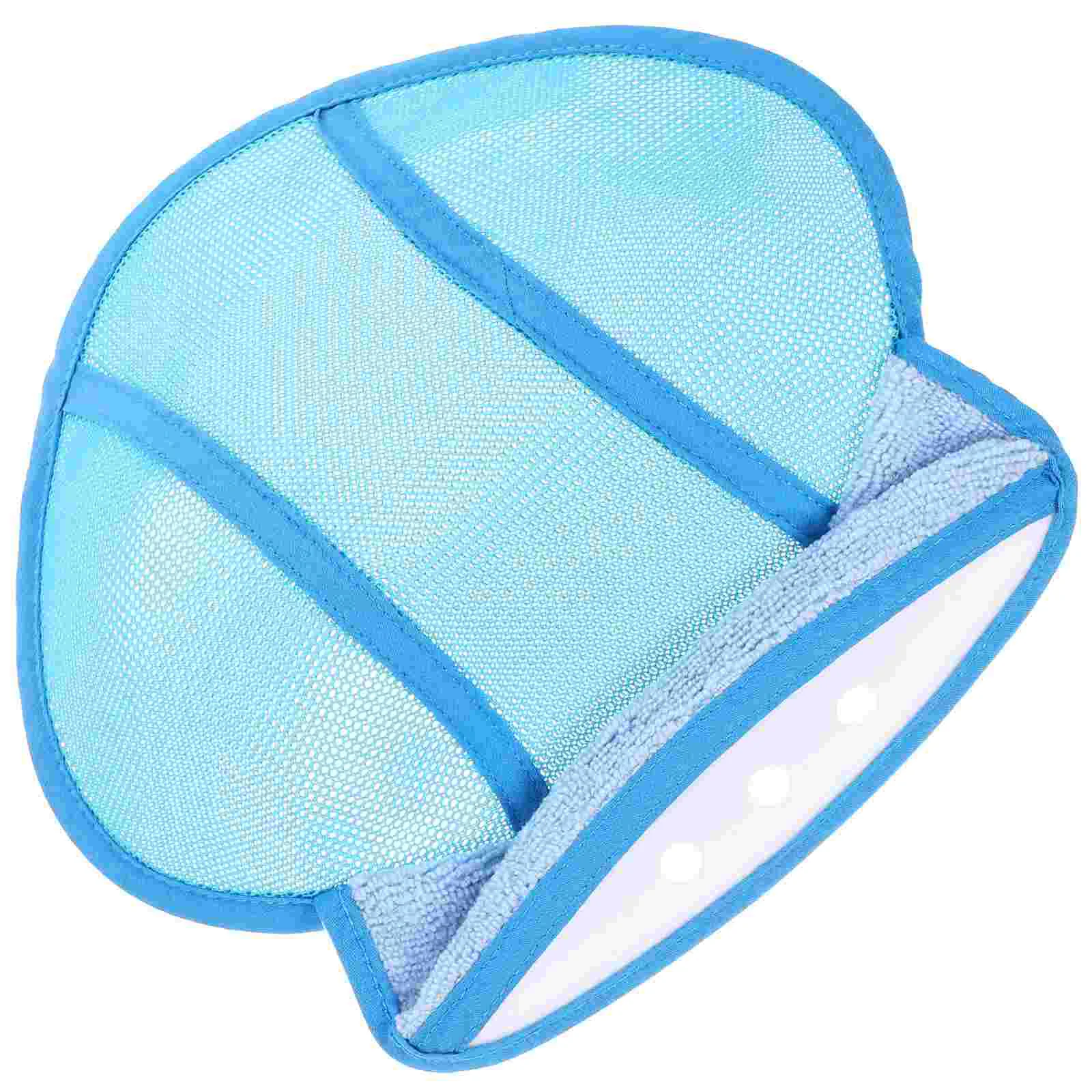 Hard Hat Liner Insert Padding Sweat Protection Lining Hardhat Accessories for Men Mesh