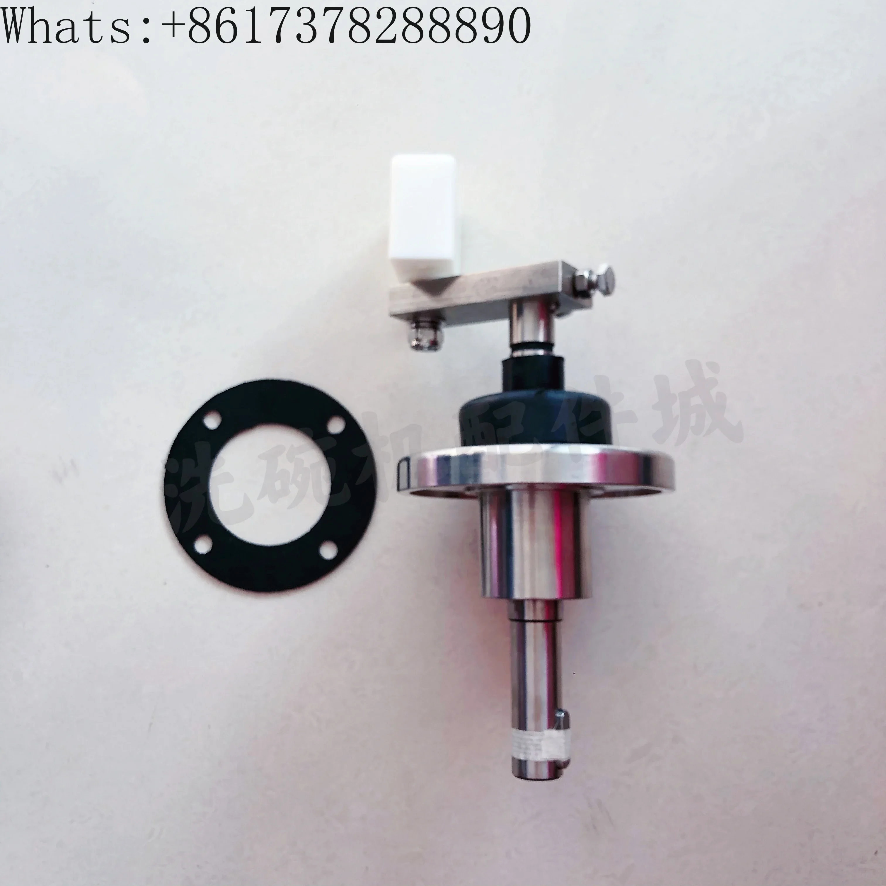 

Dishwasher accessories are suitable for CCA motor output shaft of 44BP dishwasher drive assembly assembly.