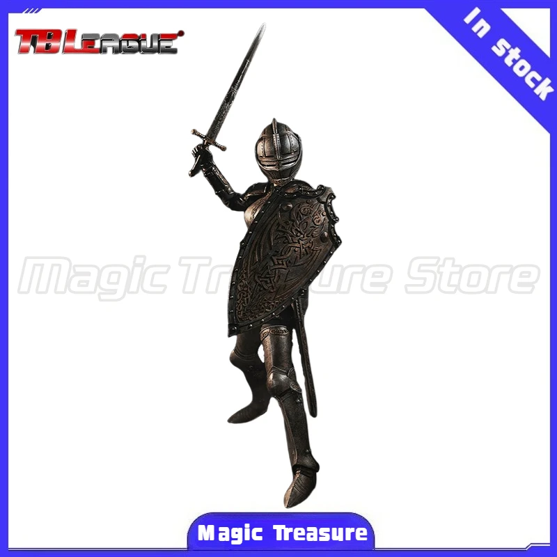 

【MT】Original TBLeague PL2021-183C Black Saintess Knight 1/6 Action Figure Model Collection