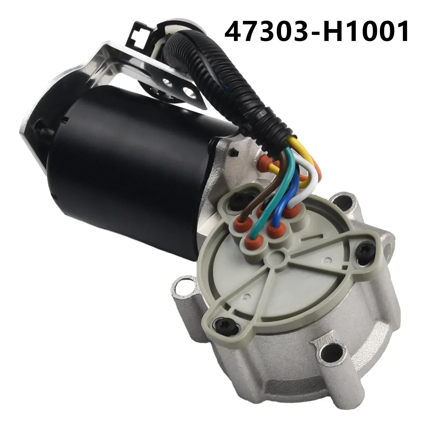 Newest Transfer Shift Motor For Hyundai Terracan 2001-2006 For Kia Sorento 2006-2008 OEM 47303-H1010 47303-H1001