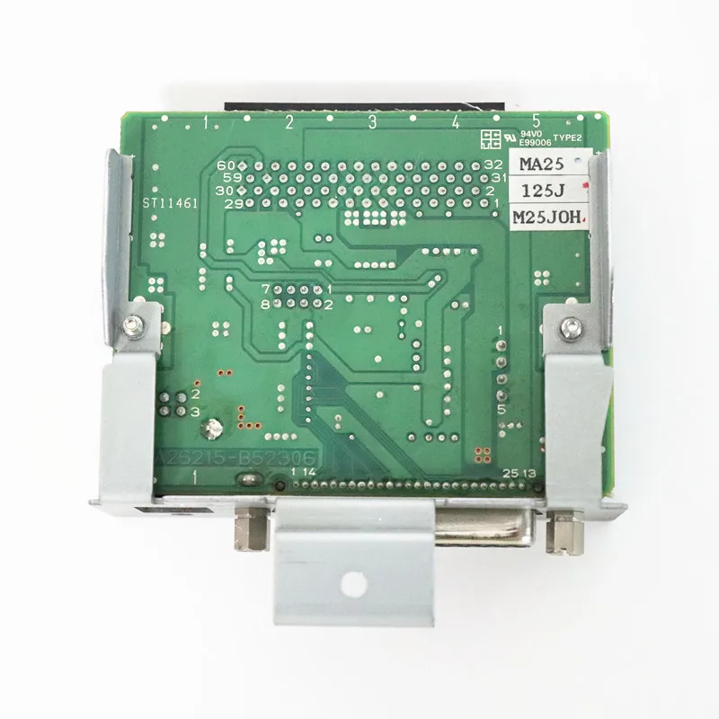 Fujitsu Parallel Interface Card For FP 360 Printer Parallel Interface Adapter