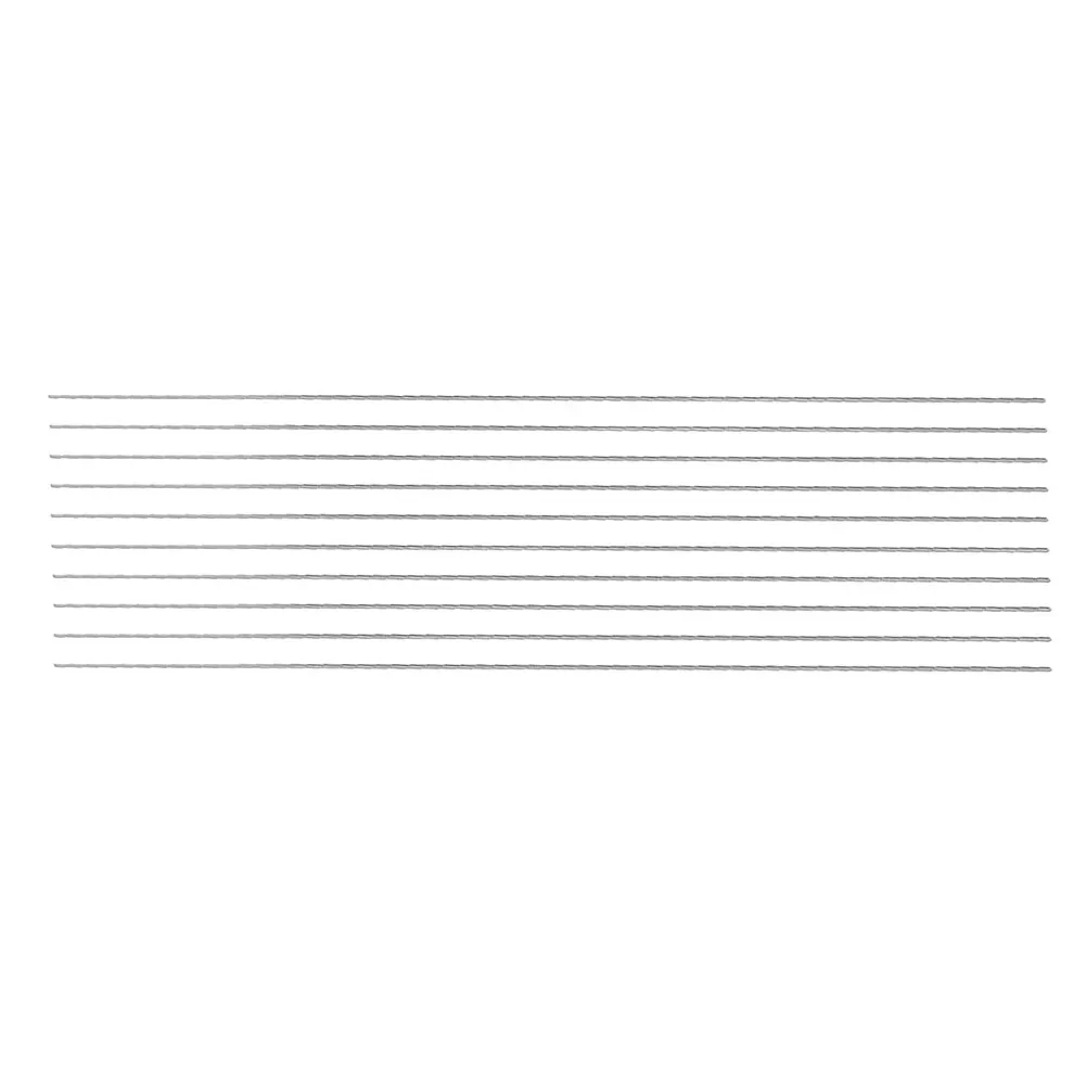 

Solder Low Temperature Aluminium Welding Rods Brazing Easy Melt Non Toxic Package Propane Gas Lightweight Design